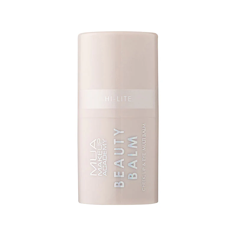 BEAUTY BALM - HI - LITE